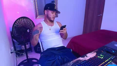 Jesus online show from May 20, 2:29 am