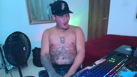 Jesus online show from June 11, 3:59 am