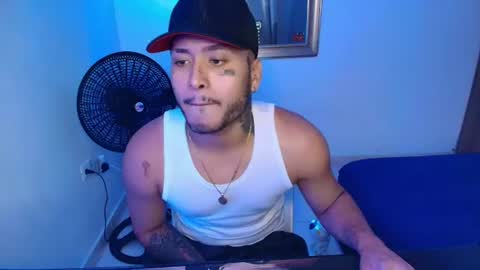 Jesus online show from July 20, 8:33 pm