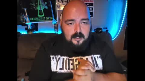 bossdeuce420 online show from April 19, 1:16 am