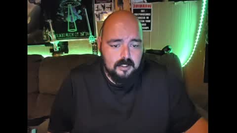 bossdeuce420 online show from April 21, 1:53 am