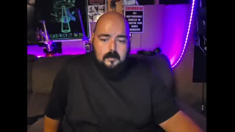 bossdeuce420 online show from April 21, 2:51 am