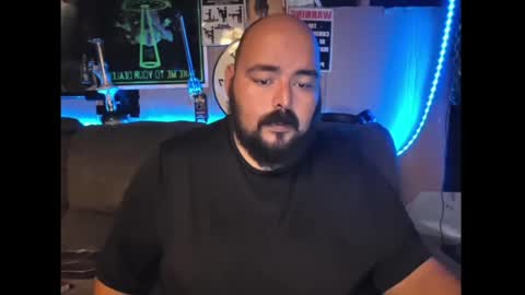 bossdeuce420 online show from April 21, 8:44 pm