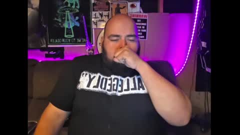 bossdeuce420 online show from April 23, 2:41 pm