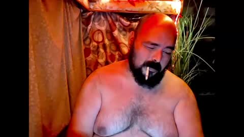 bossdeuce420 online show from May 12, 1:58 am