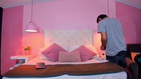 Boss online show from February 27, 12:05 pm