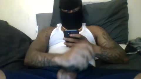 bossdon59 online show from December 10, 5:07 am