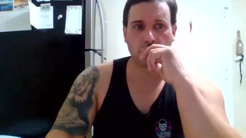 Snapshot of bosslife505050 chatting on January 7, 9:57 pm The Italian Boss online show from January 7, 9:57 pm