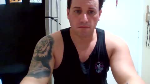 Snapshot of bosslife505050 chatting on February 26, 11:48 pm The Italian Boss online show from February 26, 11:48 pm