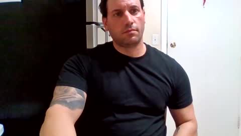 Snapshot of bosslife505050 chatting on March 2, 10:56 am The Italian Boss online show from March 2, 10:56 am