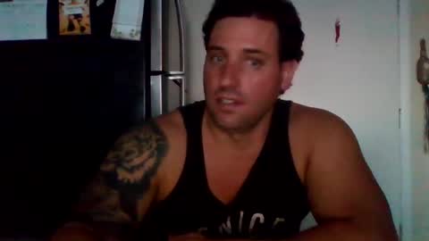 Snapshot of bosslife505050 chatting on March 11, 9:59 pm The Italian Boss online show from March 11, 9:59 pm