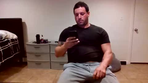 The Italian Boss  online show from November 29, 9:29 pm