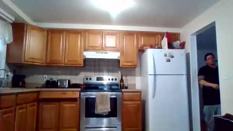 The Italian Boss  online show from January 14, 8:58 pm