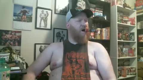 Rebel online show from May 5, 11:57 pm
