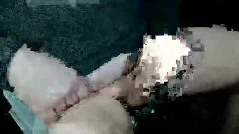 bossram160 online show from December 14, 7:07 pm