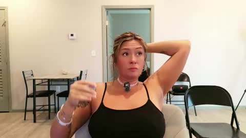 bossyroxy84 online show from March 22, 4:54 pm