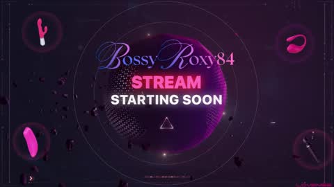 Snapshot of bossyroxy84 chatting on May 3, 3:12 am bossyroxy84 online show from May 3, 3:12 am
