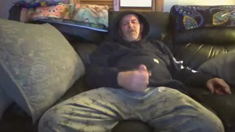 bostonguy1969 online show from January 16, 1:37 am