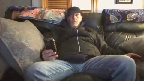 bostonguy1969 online show from January 16, 8:46 pm