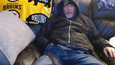 bostonguy1969 online show from January 11, 3:11 am