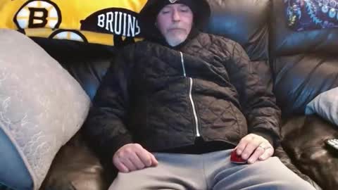 bostonguy1969 online show from January 13, 1:44 am