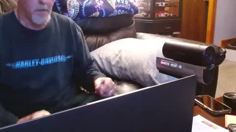 bostonguy1969 online show from March 7, 3:14 am