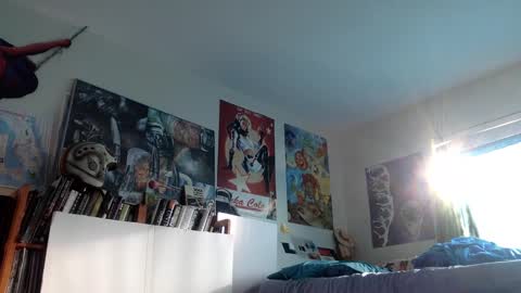 Bottomboo7 online show from February 13, 1:15 pm