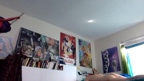 Bottomboo7 online show from March 10, 3:20 pm