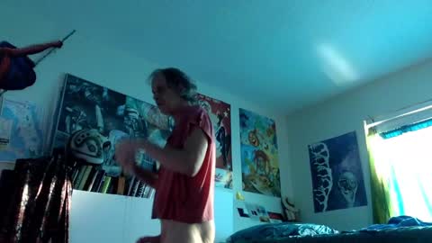 Bottomboo7 online show from March 11, 12:39 pm