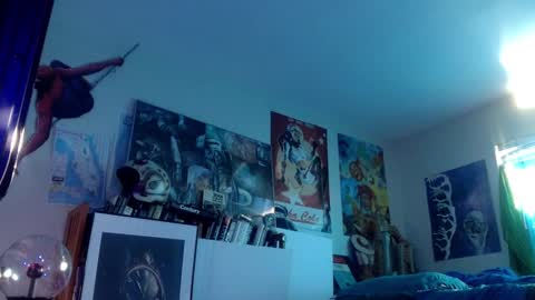 Bottomboo7 online show from September 10, 12:16 pm