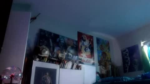 Bottomboo7 online show from October 15, 1:33 pm