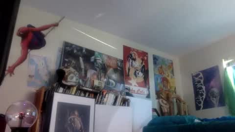 Bottomboo7 online show from October 20, 3:45 pm