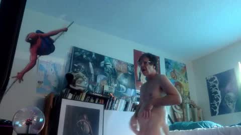 Bottomboo7 online show from November 19, 1:55 pm