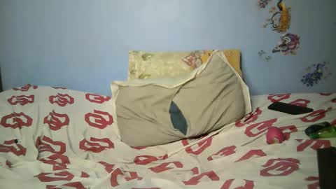 botty_queen online show from May 15, 8:38 pm