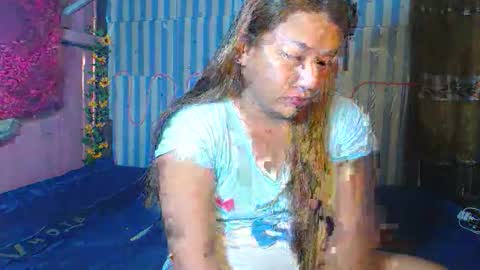 Carla online show from December 15, 3:22 am