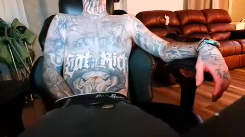 Bouch online show from February 16, 9:37 am