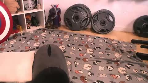 Pumpkin Butt online show from April 9, 6:24 pm