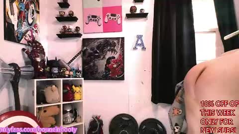 Pumpkin Butt online show from May 7, 4:34 pm