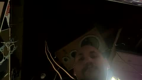 Snapshot of bouncr714 chatting on February 11, 7:23 am bouncr714 online show from February 11, 7:23 am