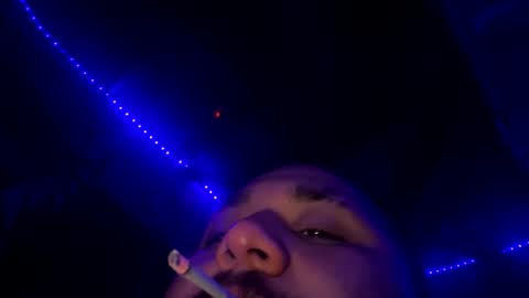 Snapshot of bouncr714 chatting on February 22, 3:45 am bouncr714 online show from February 22, 3:45 am