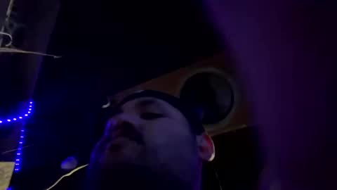 Snapshot of bouncr714 chatting on February 23, 1:57 am bouncr714 online show from February 23, 1:57 am