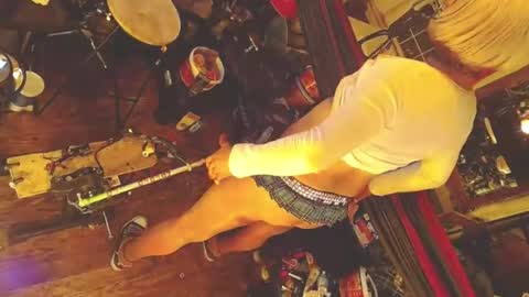 bouncybooty181369 online show from August 3, 3:05 am