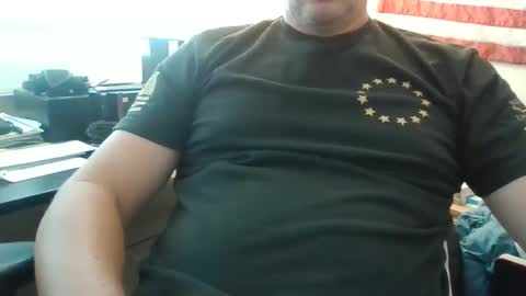 bourbonman144 online show from September 12, 7:25 pm