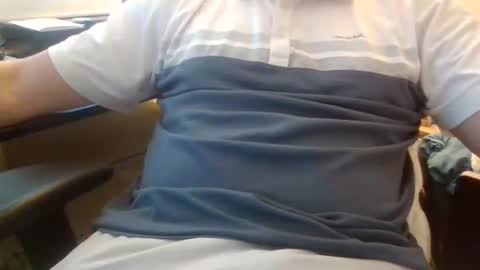 bourbonman144 online show from November 6, 11:26 pm