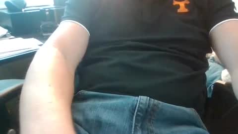 bourbonman144 online show from February 6, 10:24 pm