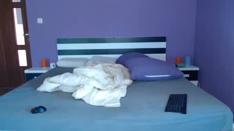 Angel-Boy online show from October 28, 10:52 am