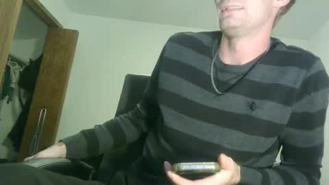 Jason Jax online show from December 1, 11:25 pm