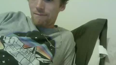 Jason Jax online show from December 5, 6:54 am