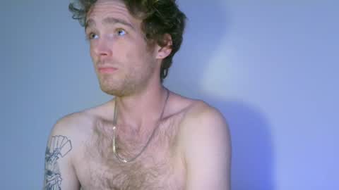 Jason Jax online show from January 28, 10:45 pm