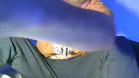 Jason Jax online show from January 30, 3:00 am